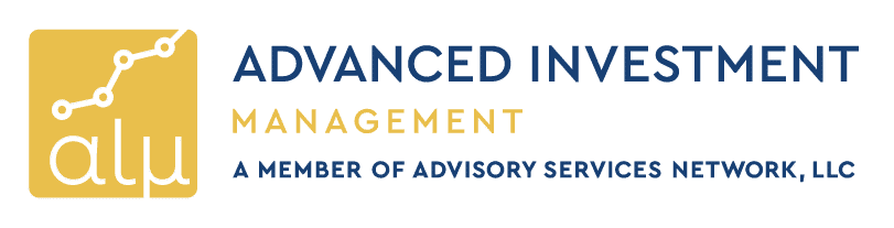 Advanced Investment Management