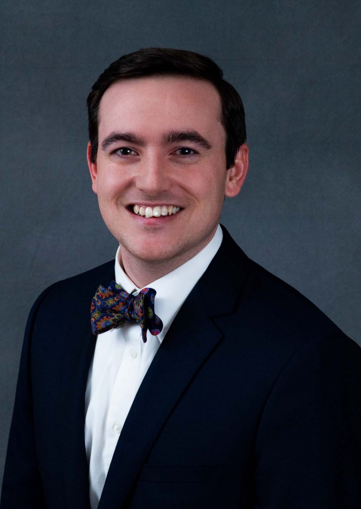 Profile image of Grant Collins from Advanced Investment Management in Owensboro KY